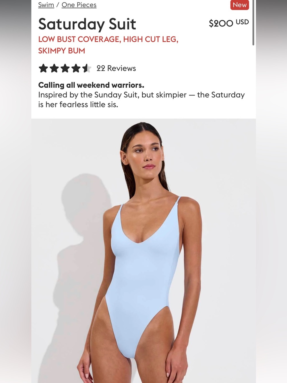 Left on Friday Saturday Suit